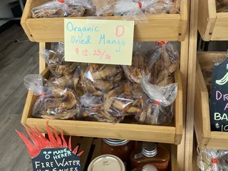 Hapa Market and Grill