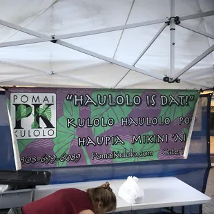 Support our local kalo farmers! They are the best