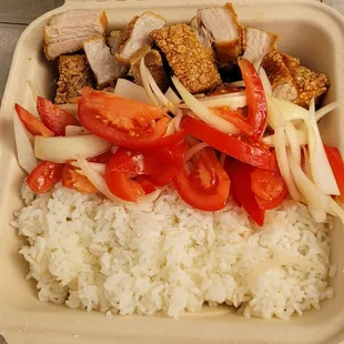 Lechon Kawali