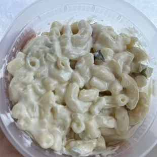 Mac salad