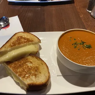 Tomato Soup