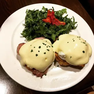 Bistro Benedict