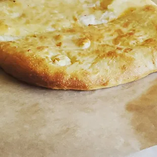 Cheese Pie