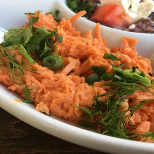 Carrot Salad