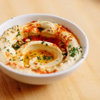 Hummus