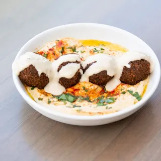 Falafel