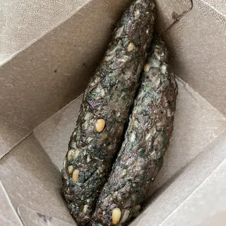 Kefta Mezze