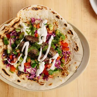 Wrap