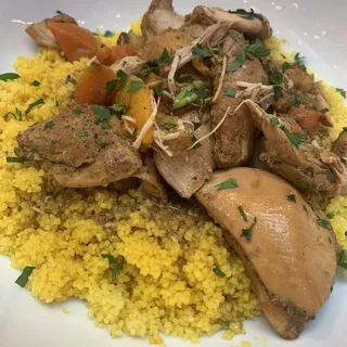 Chermoula