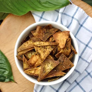 Pita Chips