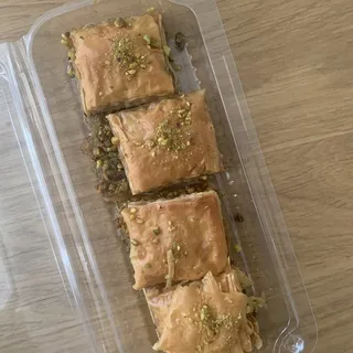 Baklava Pack Mix