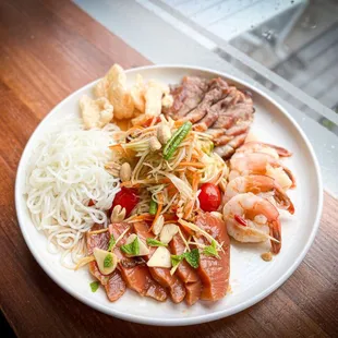 Pomelo Thai Boutique Restaurant