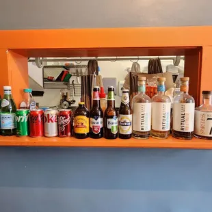 Drinks