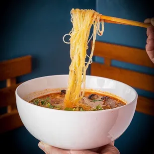 Pok Pok Noodles