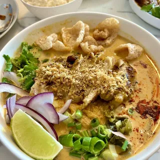 Khao Soi