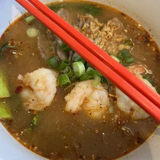 POK POK Noodle