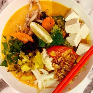 Tofu