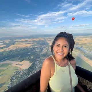 Alexa R.