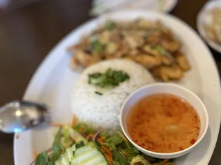 Lilly's Cafe