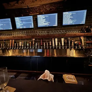 Taps