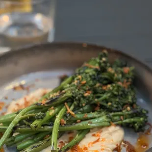 Broccolini