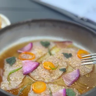 Crudo