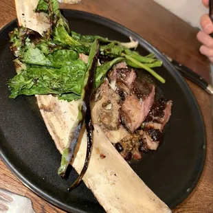 Stemple Creek Short Rib