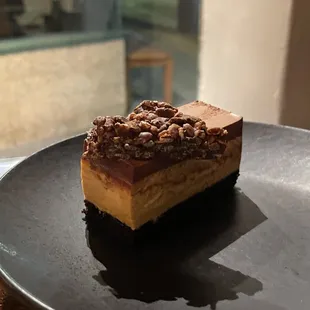 dessert, food