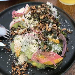 Little Gem Salad