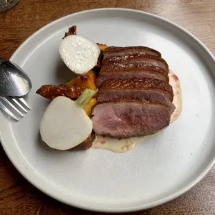 Duck Breast