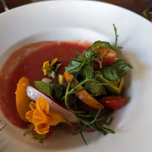 Moon Bay Chili Pepper Rock Fish