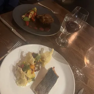 Llano Seco Pork Collar