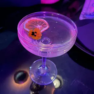 El mexicano cocktail amazing cocktail