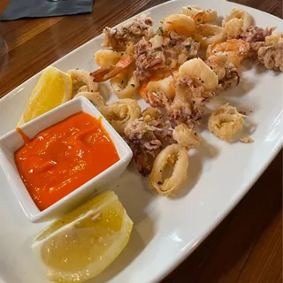 Fritto Misto