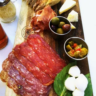 Italian Board