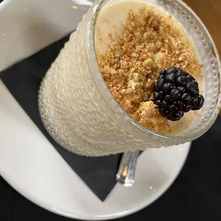 Semifreddo