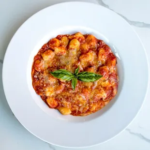 Gnocchi Sorrentina