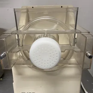 Duncan the Vintage Pasta Maker