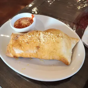 Calzone