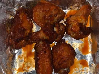 Lugo’s New York Pizza