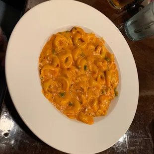 Amazing pasta dish