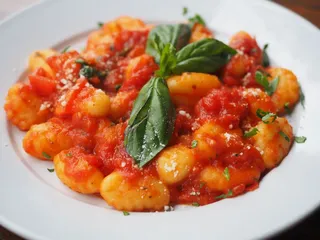 Don Giovanni Ristorante