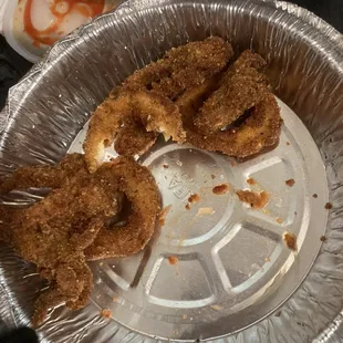 Calamari