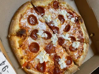 Pizzaissimo