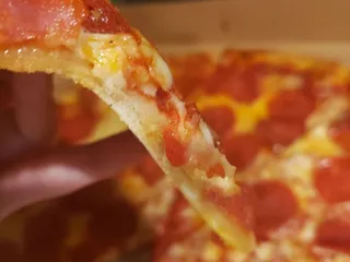 Cappy's Pizza