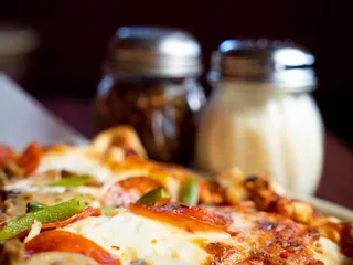 Babe's Pizza