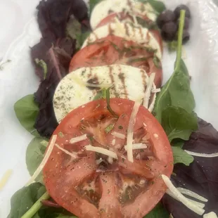 Caprese Salad