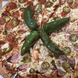 Jalapenos