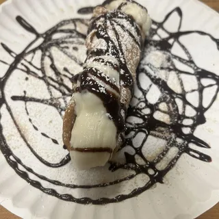 Cannoli
