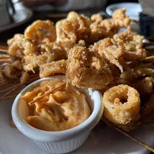 Calamari app